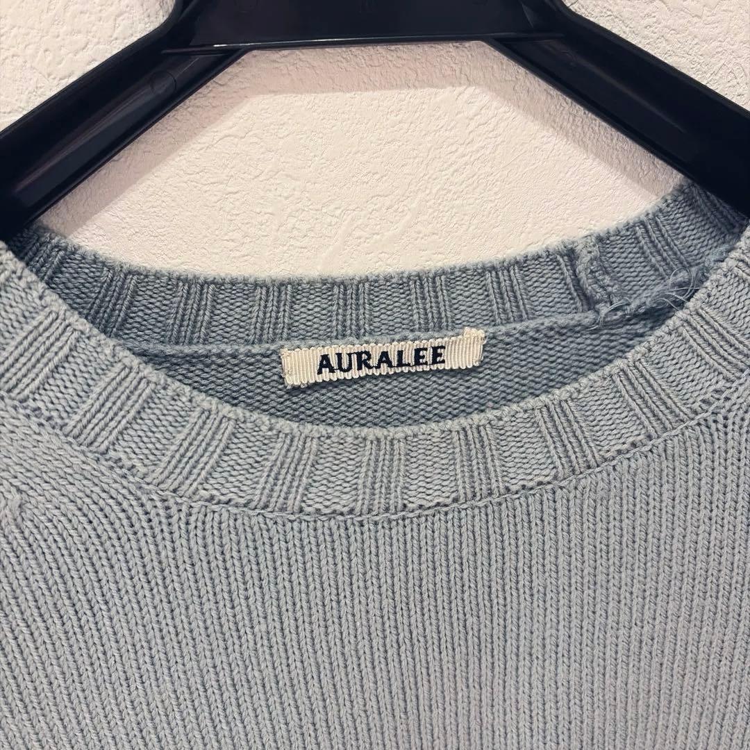 ゆーすけさん専用　AURALEE 2点
