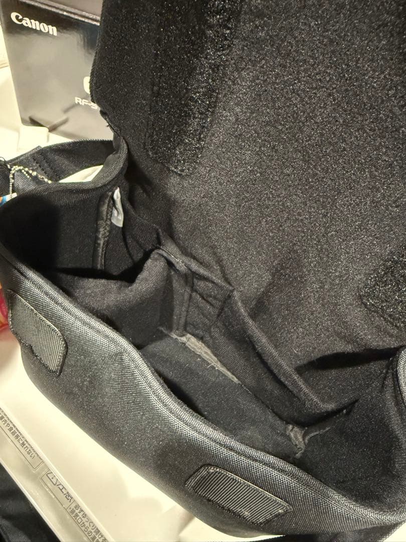 Canon EOS R10 ミラーレスカメラ RF-S 18-150mm