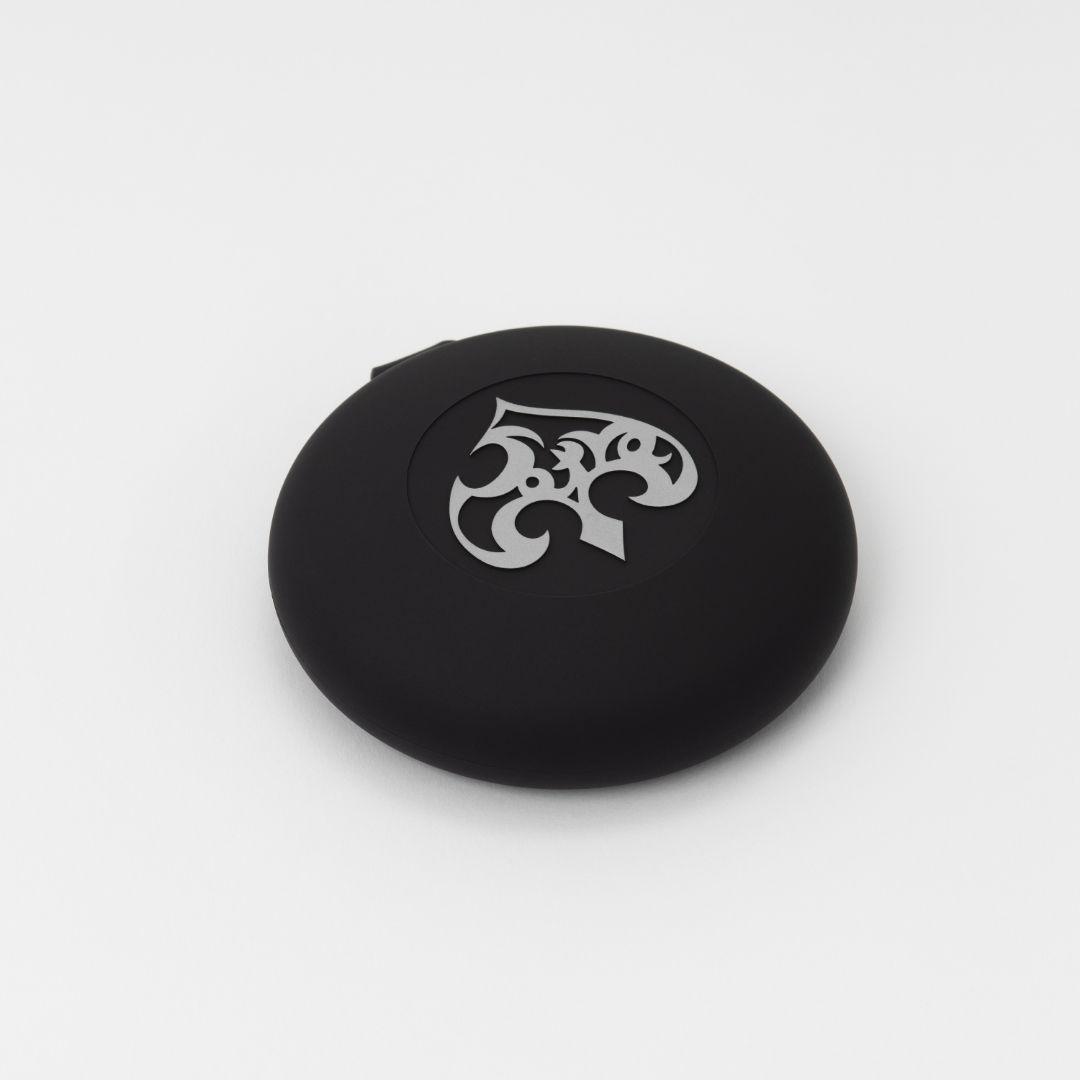 イヤホン VR1000 for ASMR Patra White/Patra Black