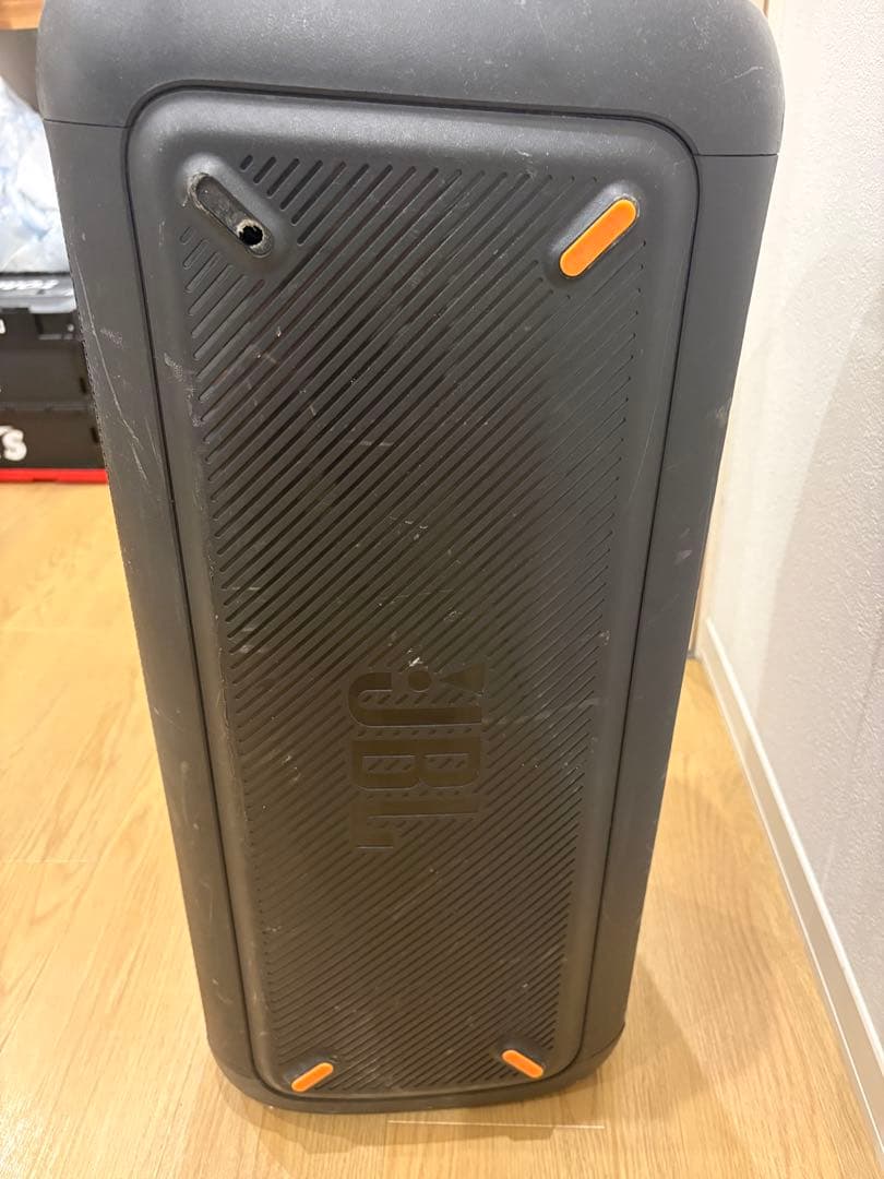 JBL party box 300 スピーカー