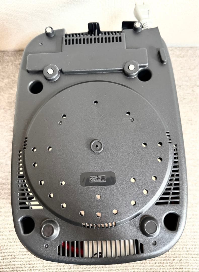 【美品】象印 炎舞炊き 圧力IH炊飯ジャーNW-PU10 動作保証