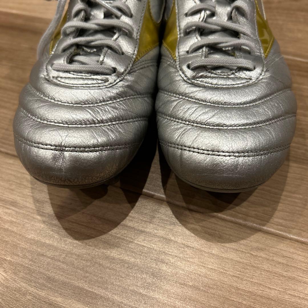 モレリアDNA 26.0cm