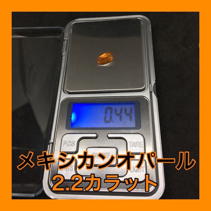 メキシカンオパール ルース オパール 宝石 天然石 アクセサリー ダイヤ 金 銀