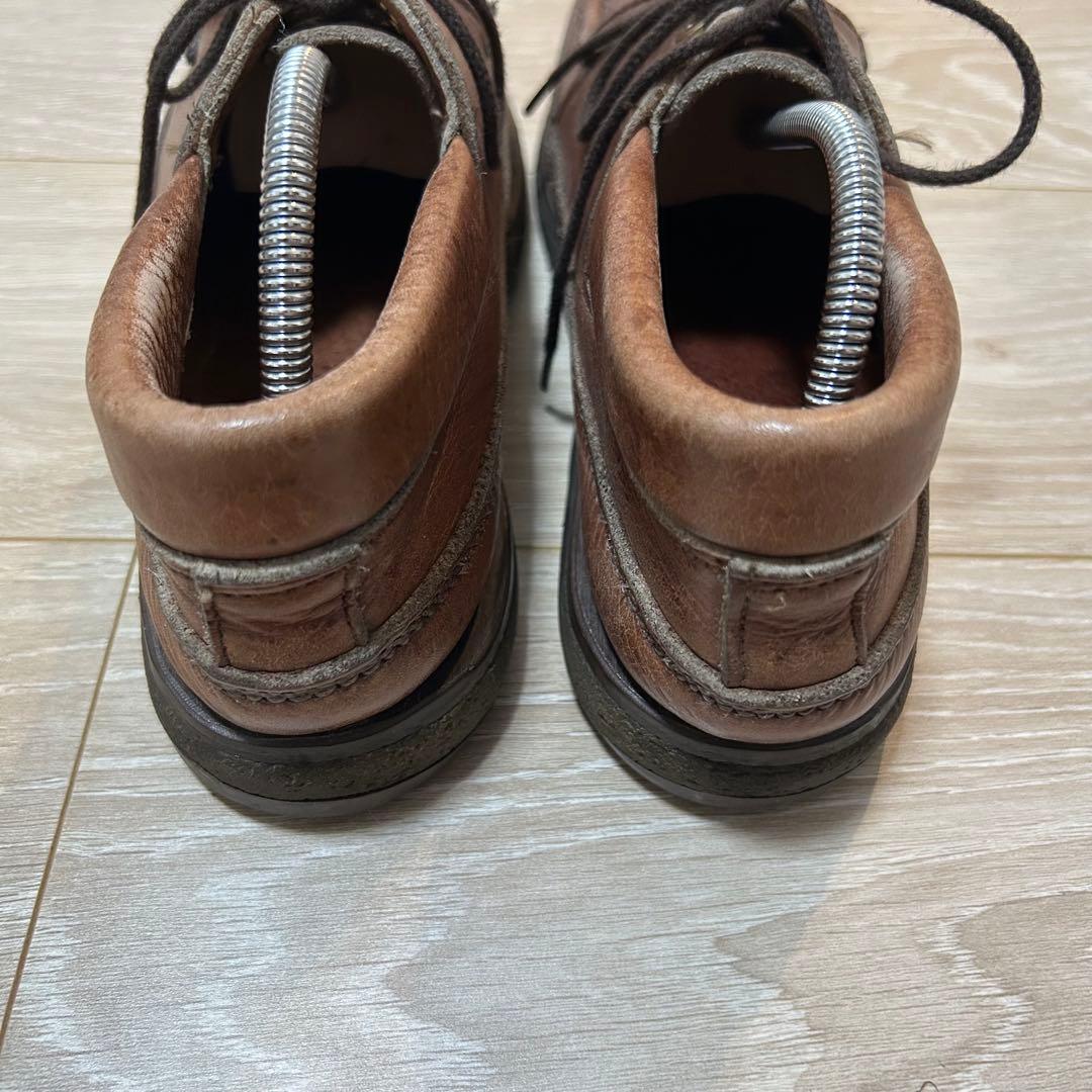 ゆ*い様 ⭐︎希少☆ラッセルモカシン　US7