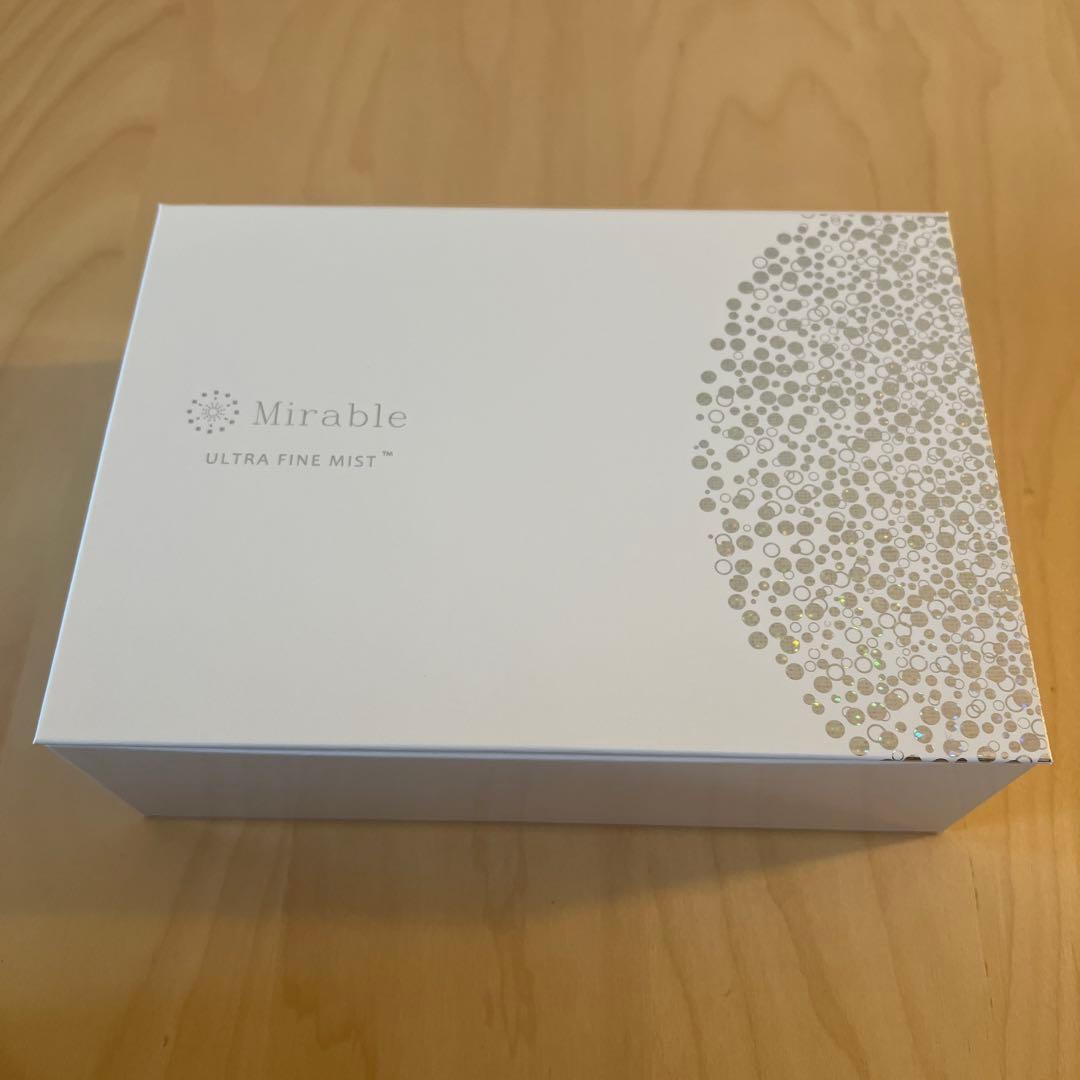 お買得！✳︎サイエンス✳︎ ミラブルプラス ウルトラファインミスト