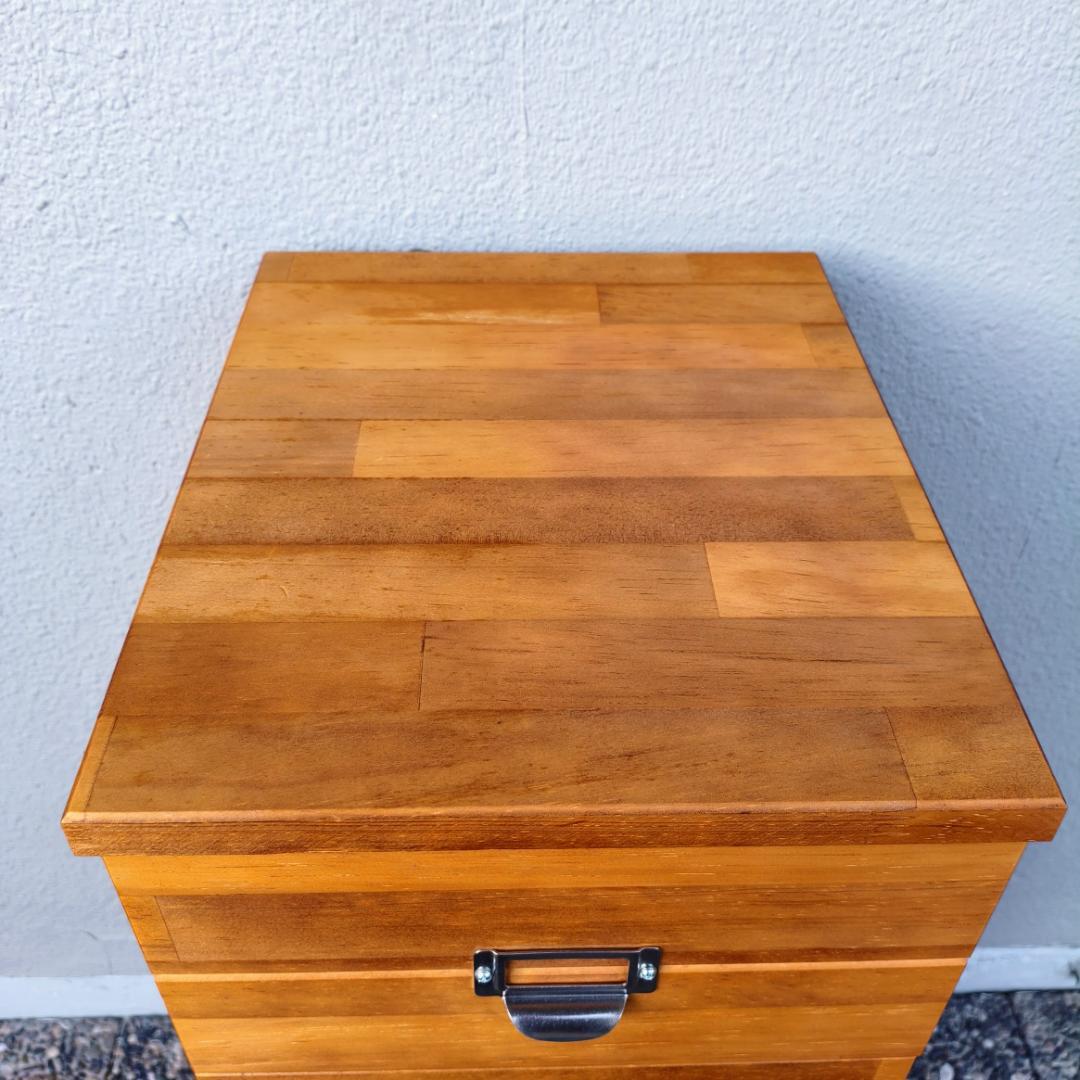 Natural House 多段チェスト 5段 引き出し 木製棚