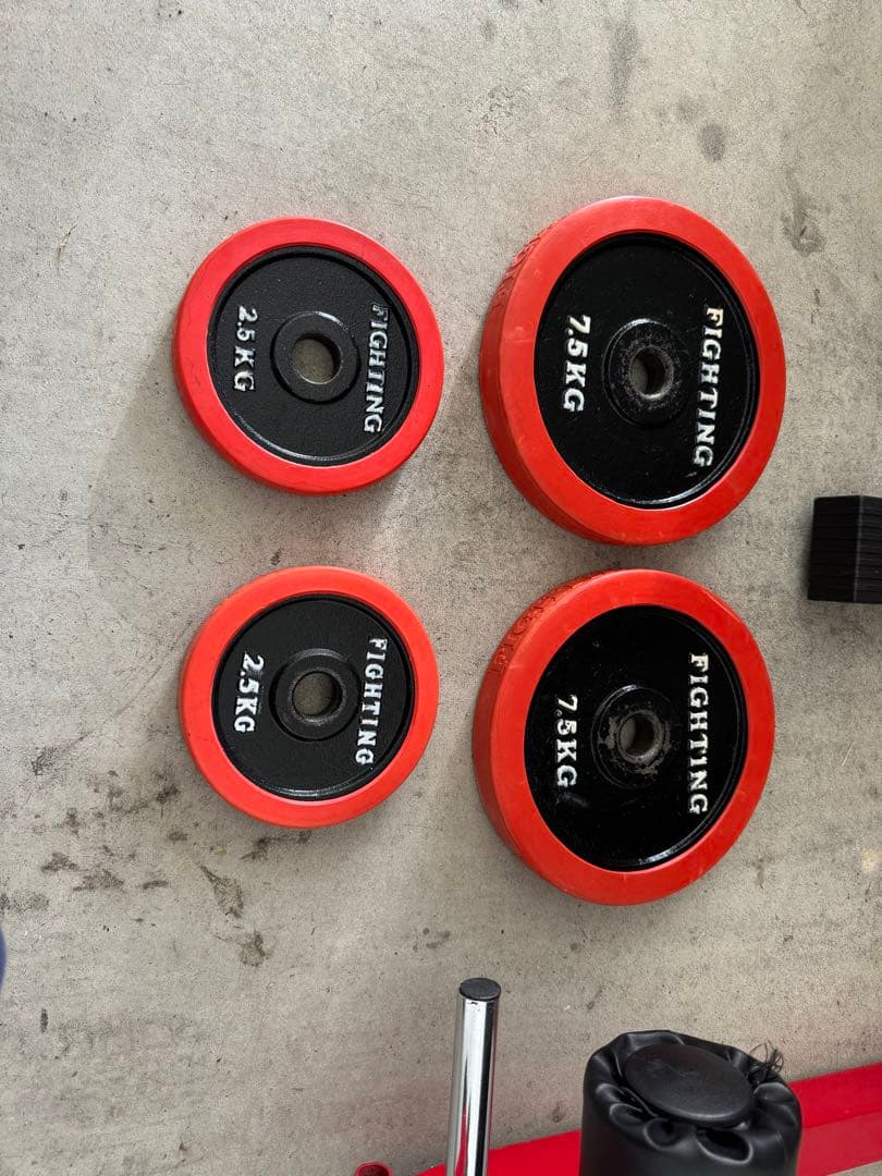 ファイティングロード アブバックベンチ- TRUST FR20SHA025