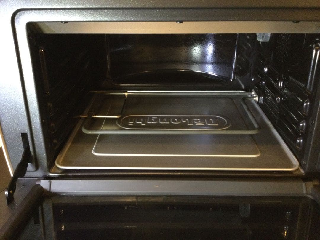 デロンギ コンベクションオーブン