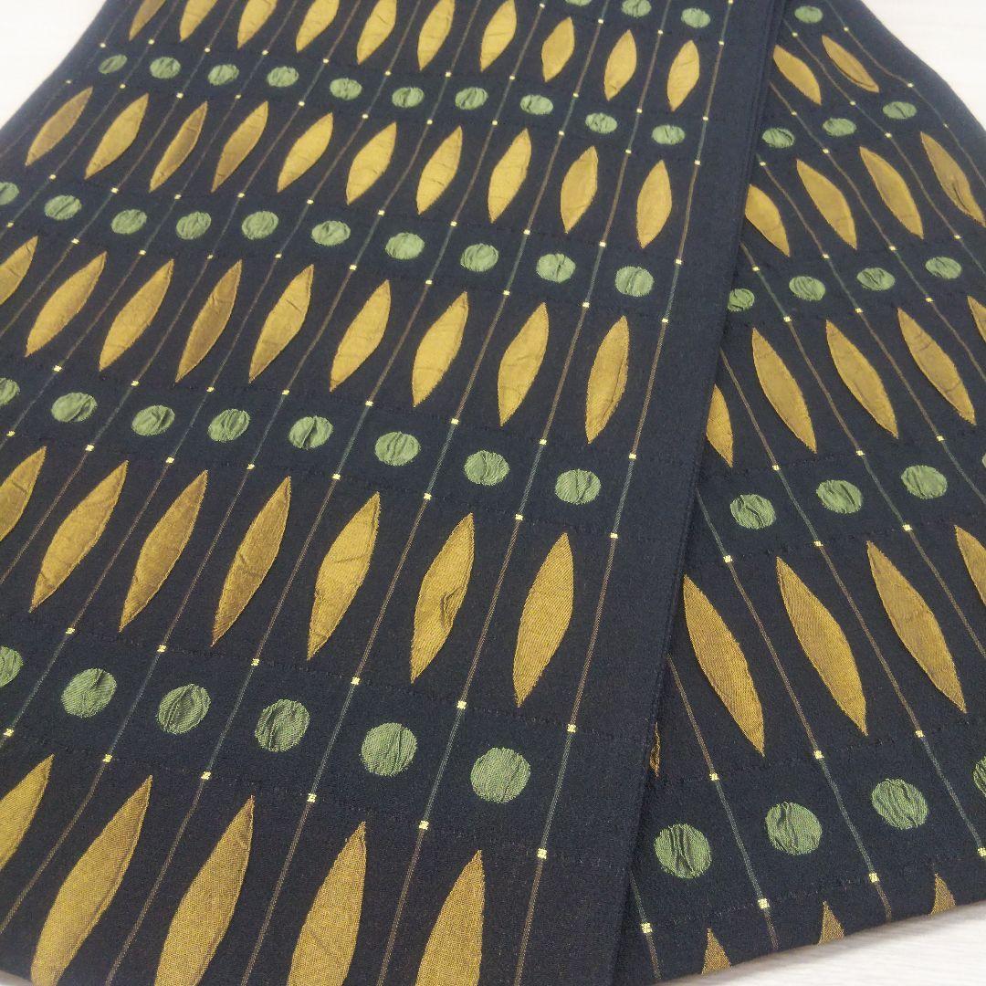 ★セール開催★【今河織物ブランド】西陣 木屋太 袋帯 新品お仕立て上がり