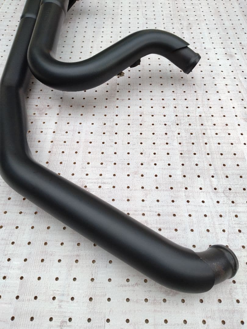 A*i様 BASSANI FXBB デュアルエンドマフラー