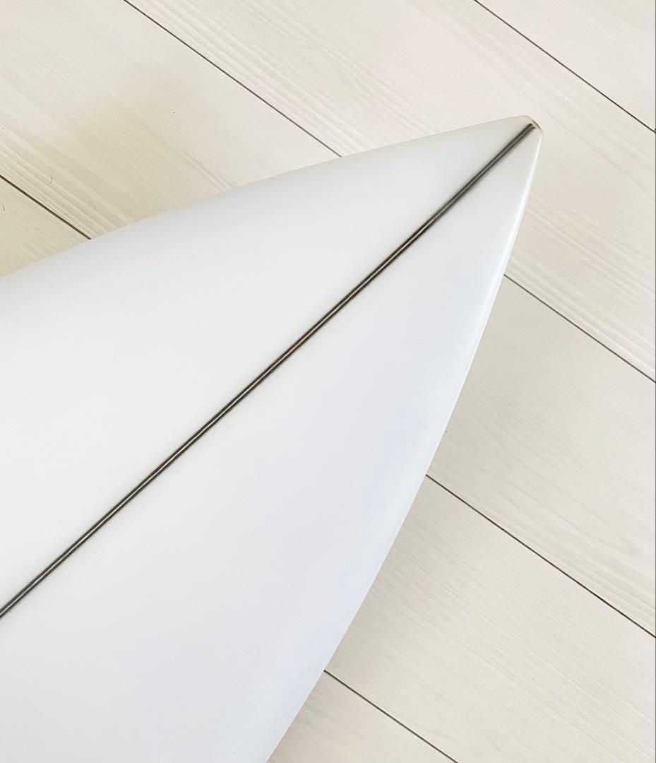 SHARP EYE シャープアイ　Inferno72 インフェルノ72 6’0