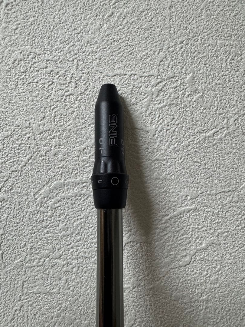 ichi【超美品】PING TOUR 2.0 CHROME 65S 3W用