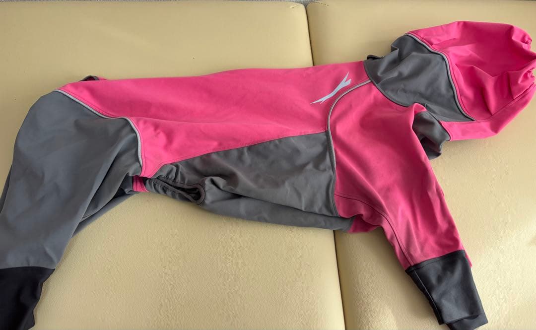 アルファアイコン レインドッグガード 4L