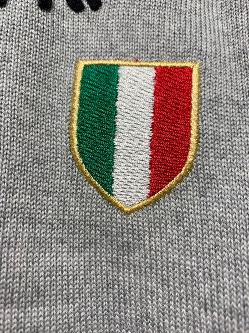 CARPANO ブルゾン