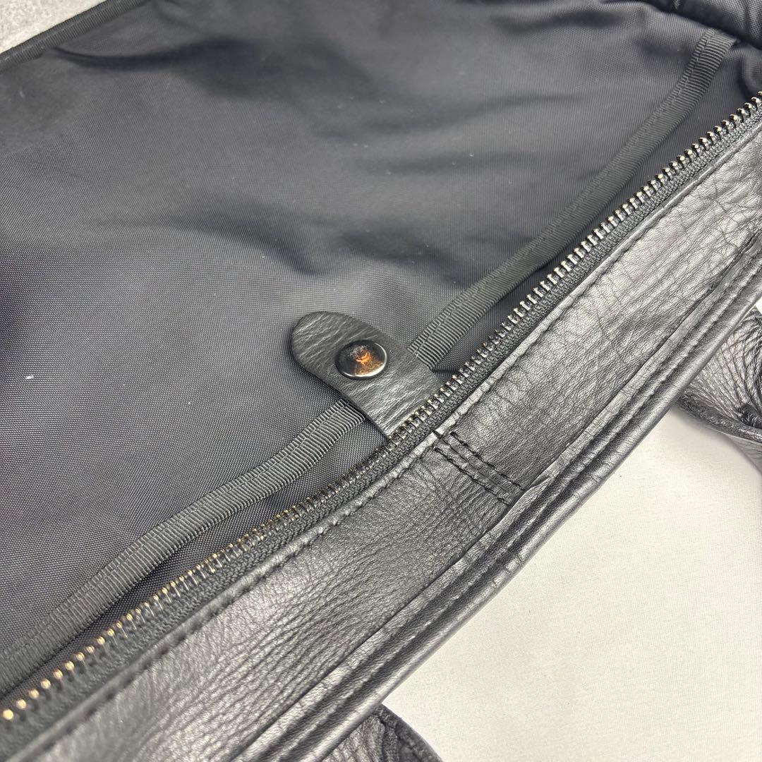 PORTER BARON COLLETO バロンコレット ビジネスバッグ