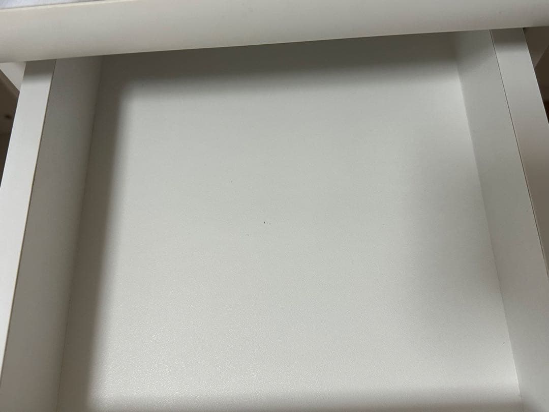 かっちん 様フランフラン ドレッサー エルドラド コスメデスク♡ ドレッサー♡