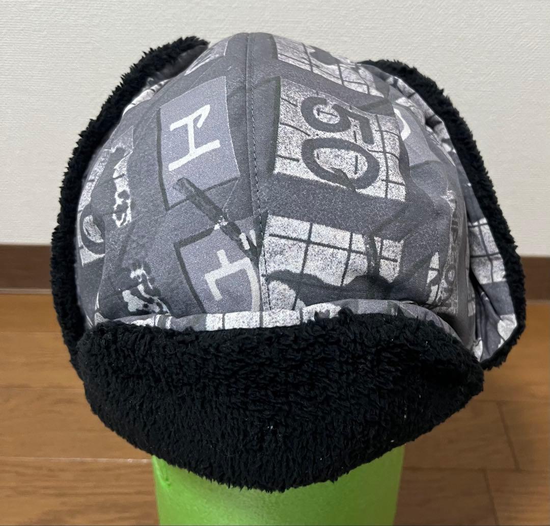 EVISENSKATBOARD FLIGHT CAP 新品