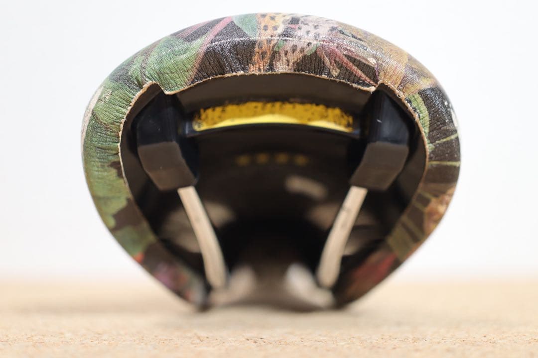 ALEXANDER LEE CHANG × KASHIMAX コラボ サドル