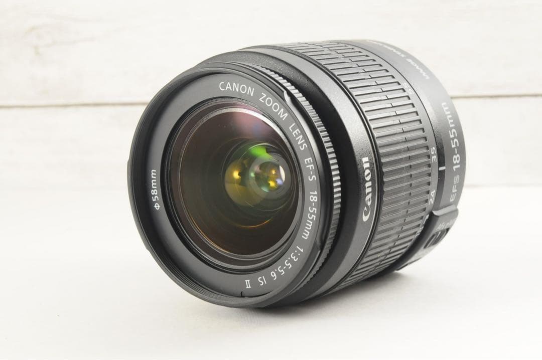 ❤️希少レッド❤️スマホ転送❤️Canon kiss X50