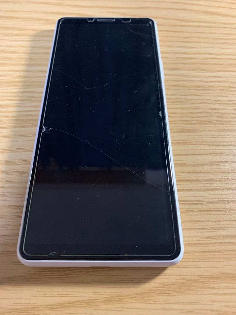 SONY Xperia 10ll 本体