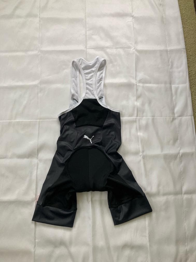 ★超レア Red Bull Racing F1チーム支給品 サイクルジャージ M