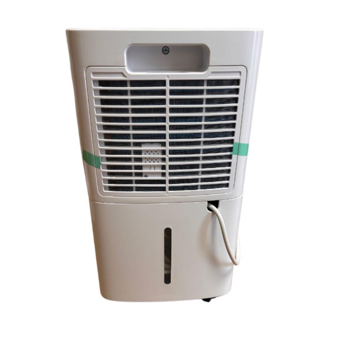 除湿機 コンプレッサー式 衣類乾燥機 木造15畳鉄筋30畳まで