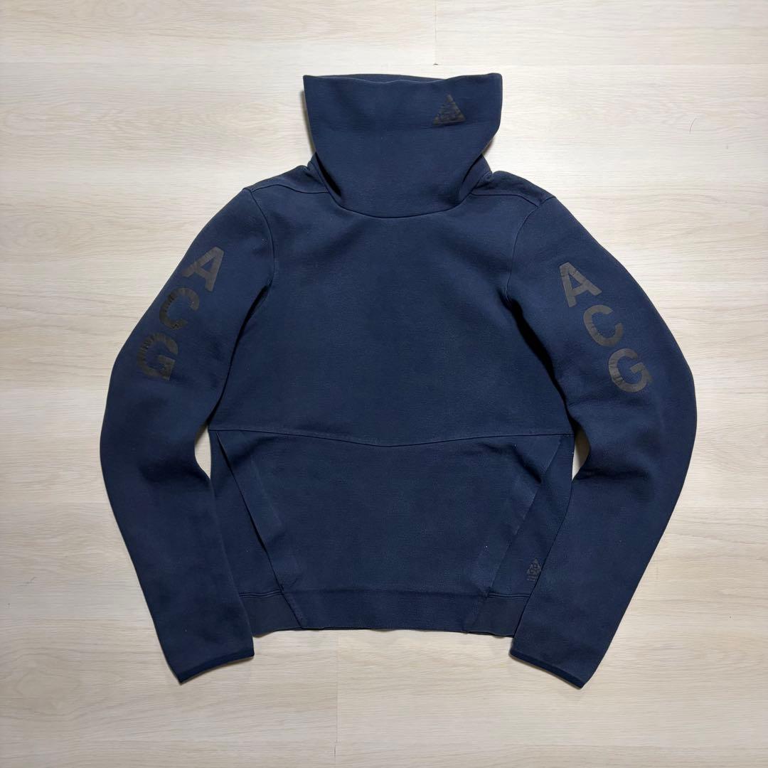 NIKE LAB ACG × Errolson Hugh TECH FLEECE