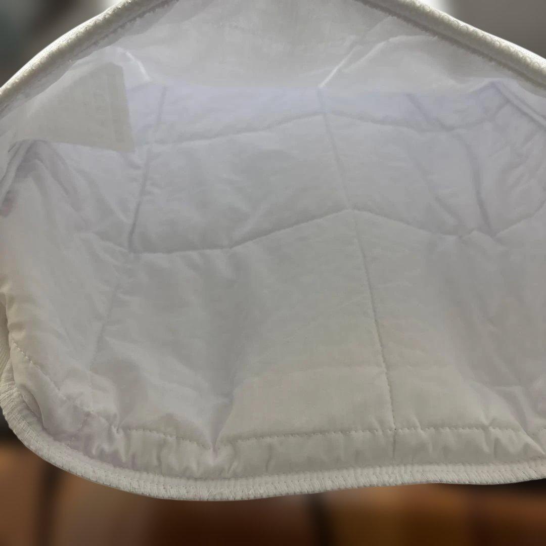 美品 エアウィーヴ ピロー S-LINE　枕