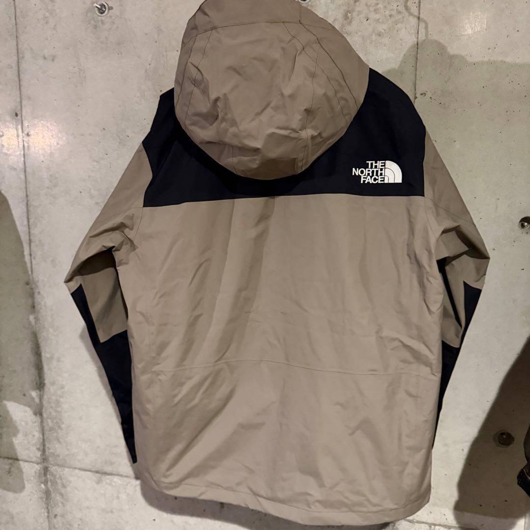 ノースフェイス スノーバードトリクライメイトジャケット スキー&スノーボード