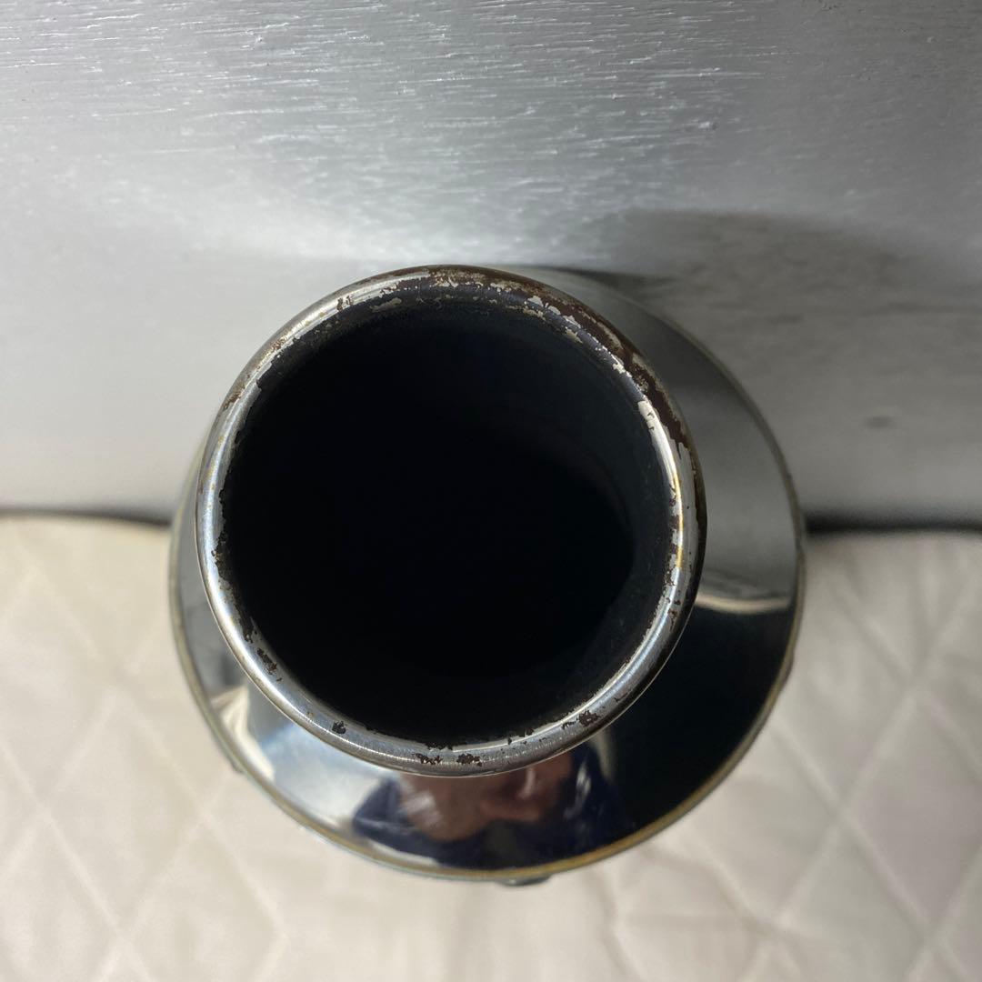 ZERO EVO 2 マフラー グラデーション、モリワキ