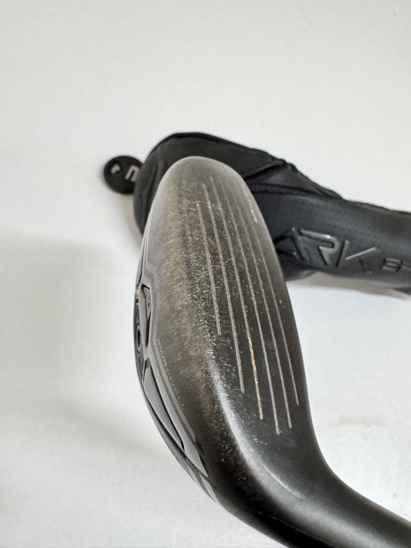 DARK ユーティリティクラブ 4H 21°