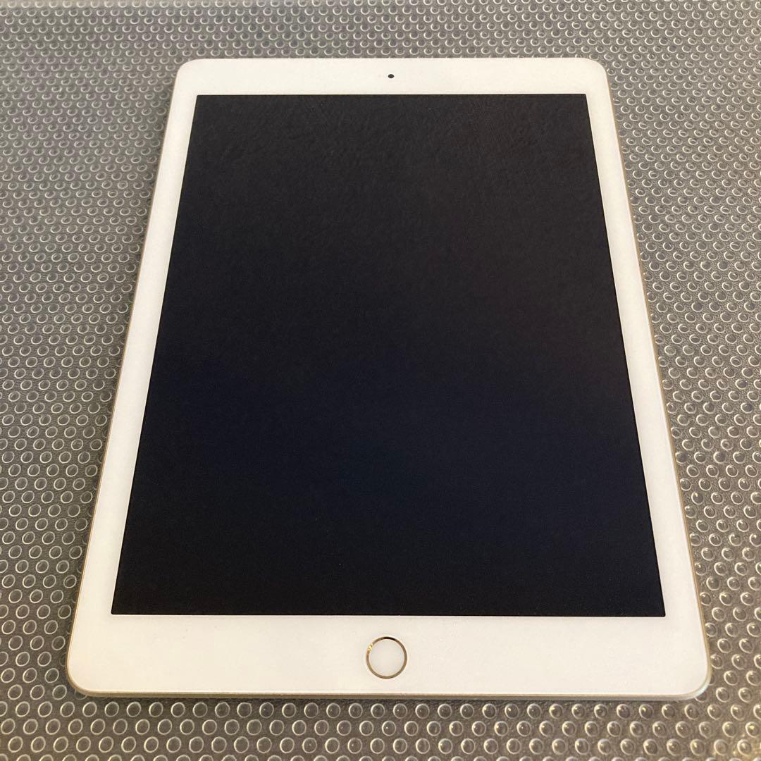 3886【早い者勝ち】iPad5 第5世代 32GB SIMフリー☆