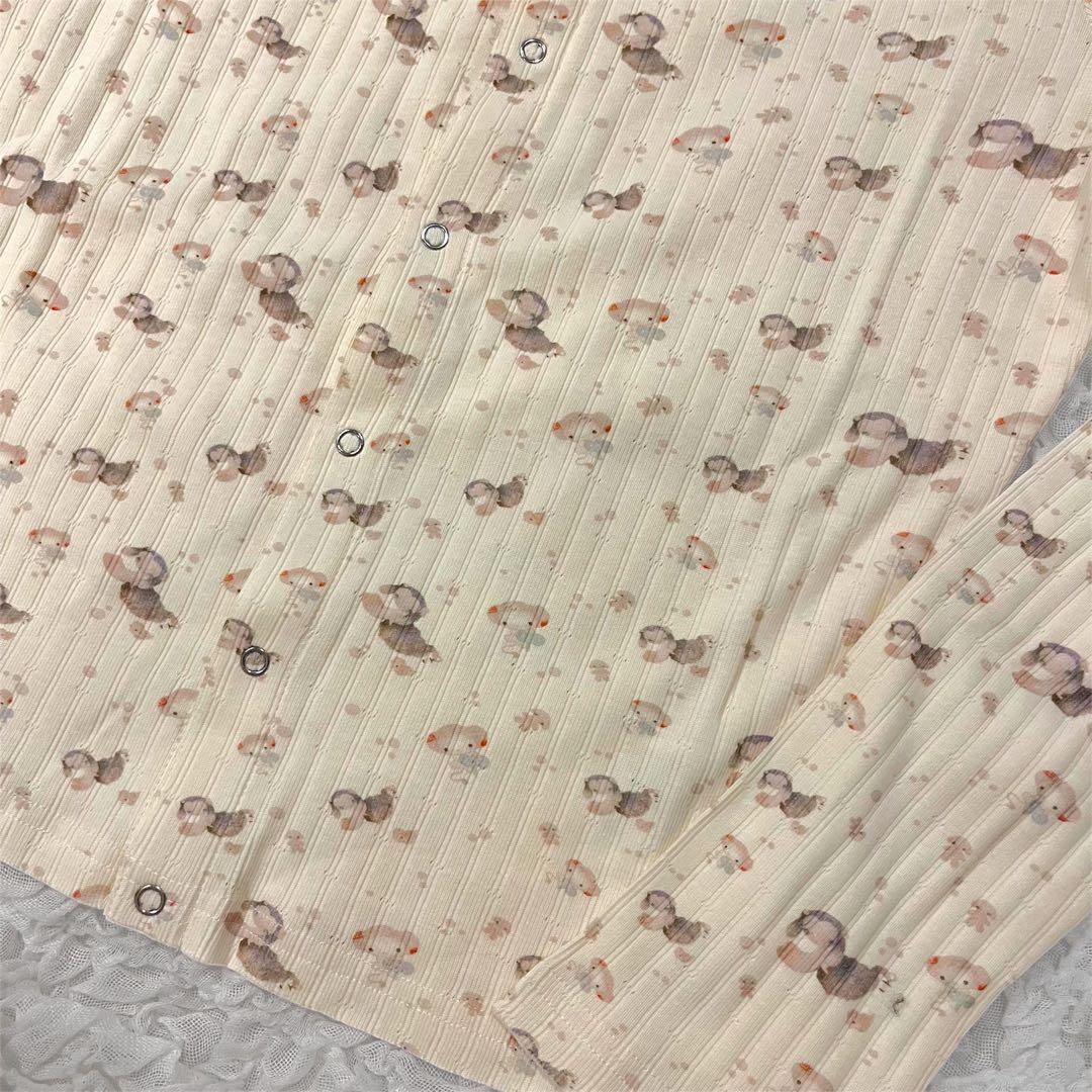 【新品未使用】COYSEIO カーディガン 長袖