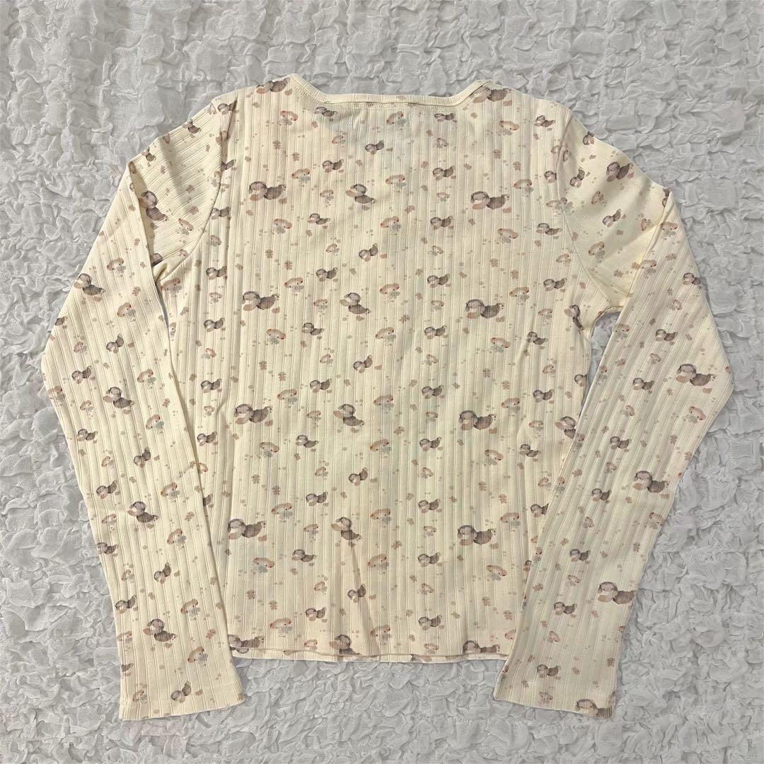 【新品未使用】COYSEIO カーディガン 長袖