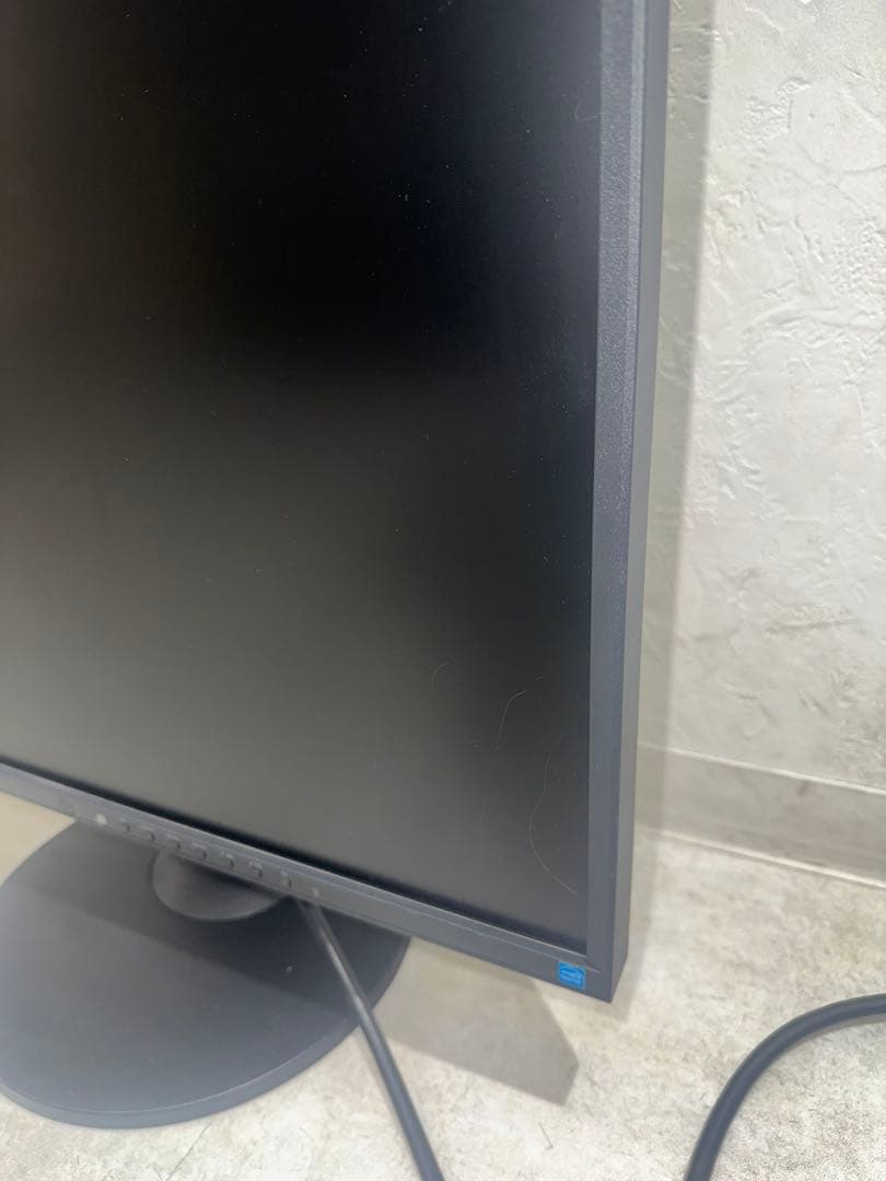 EIZO FlexScan EV2730Q ブラック