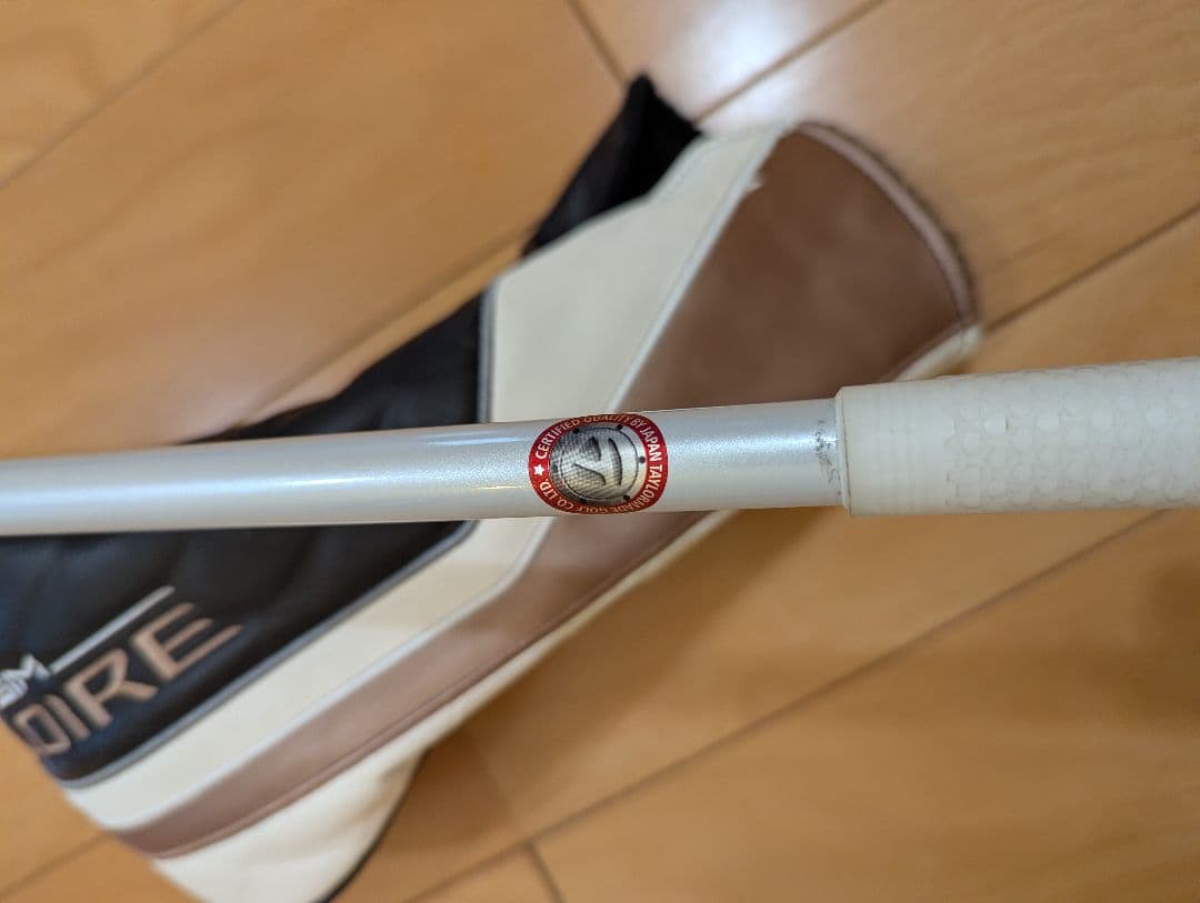 テーラメイドSIMグローレ ドライバー 10.5度