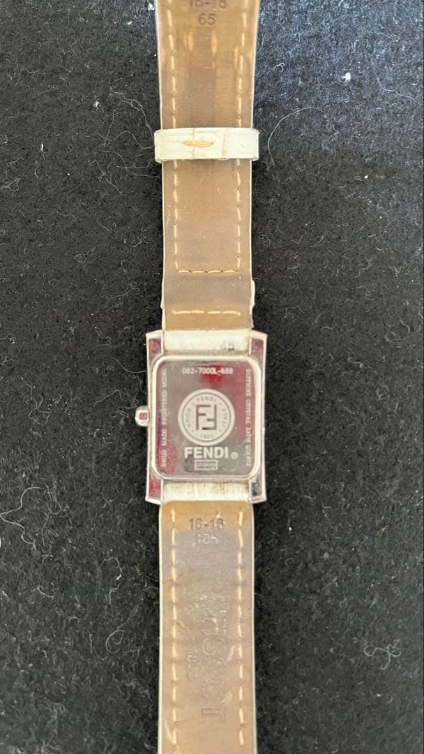 FENDI腕時計￼