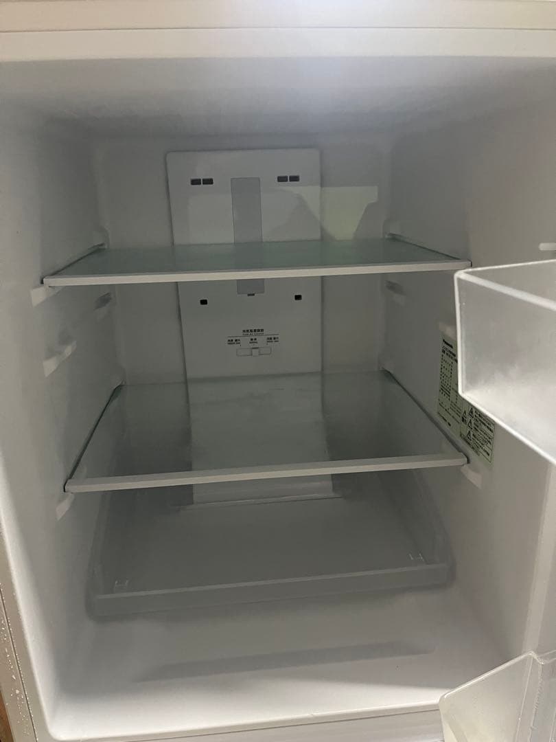 Panasonic 冷蔵庫 2024年製 NR-B16C1-W T