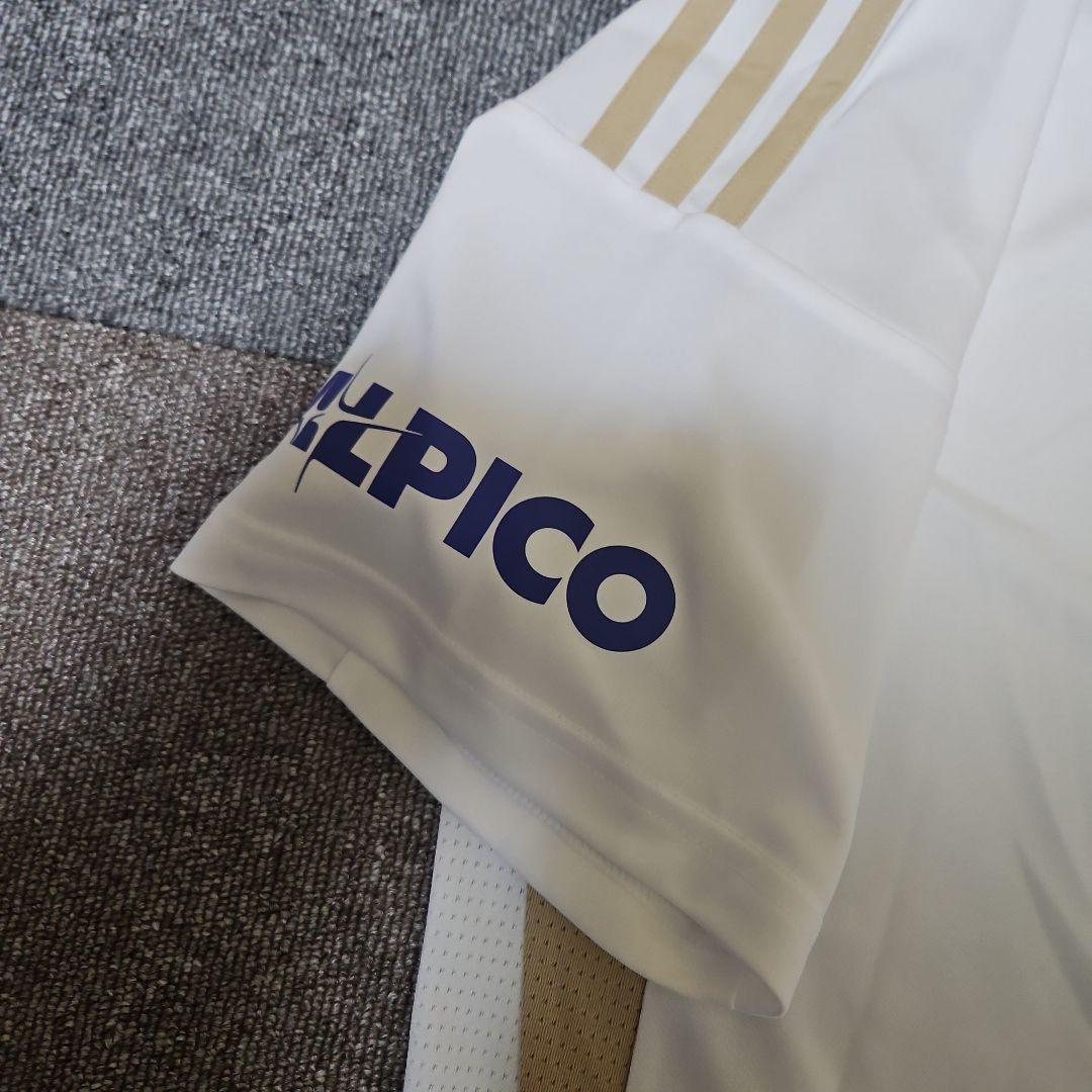 松本山雅　2026ユニフォーム