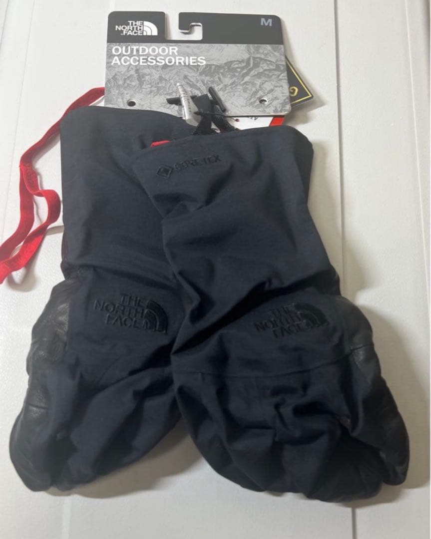 マウンテンショートシェルグローブ（ユニセックス）Mサイズ 新品