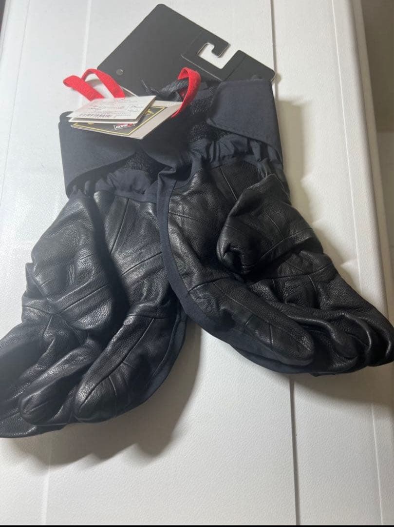 マウンテンショートシェルグローブ（ユニセックス）Mサイズ 新品