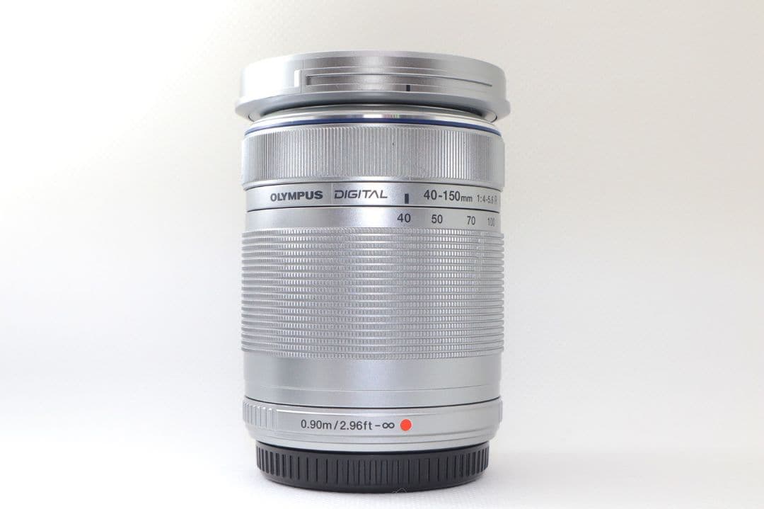 1月23日限定価格✨【超美品】OLYMPUS M.ZUIKO 40-150mm