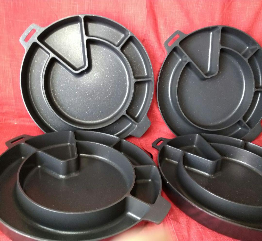 ♥再ブームの大人気【本場韓国・高級鉄鍋】チーズタッカルビ・サムギョプサル ⬛3鍋