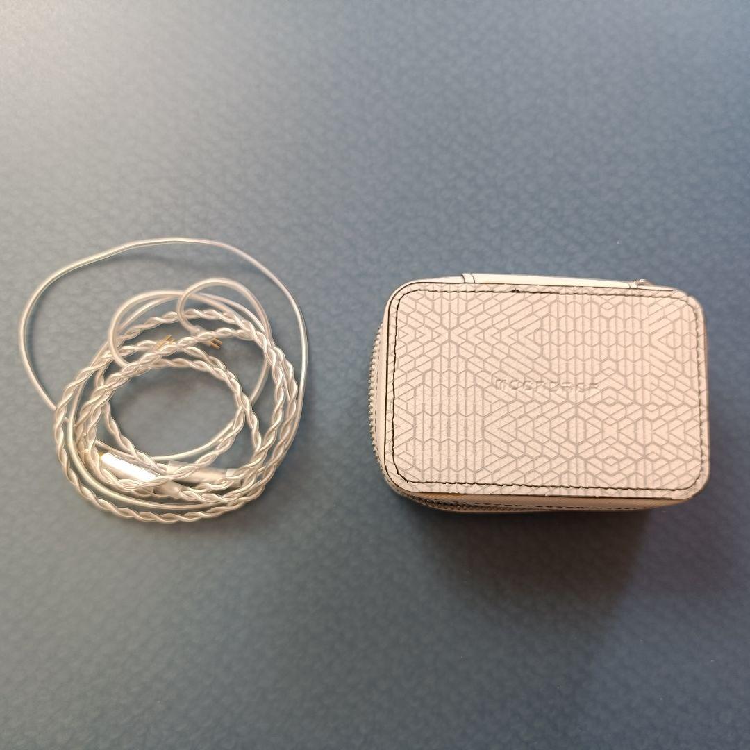 moondrop(水月雨) Blessing 3 イヤホン