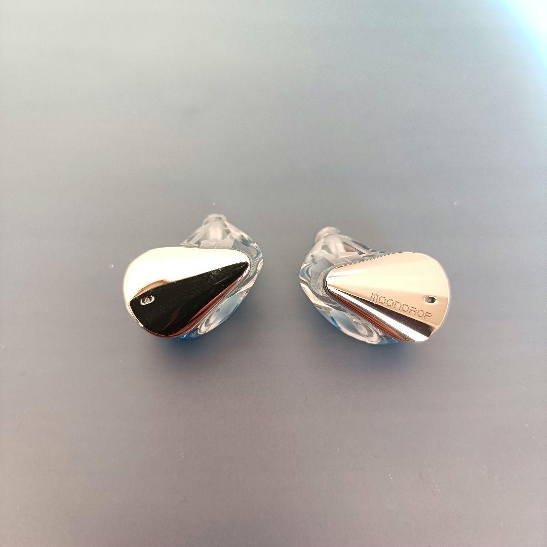 moondrop(水月雨) Blessing 3 イヤホン