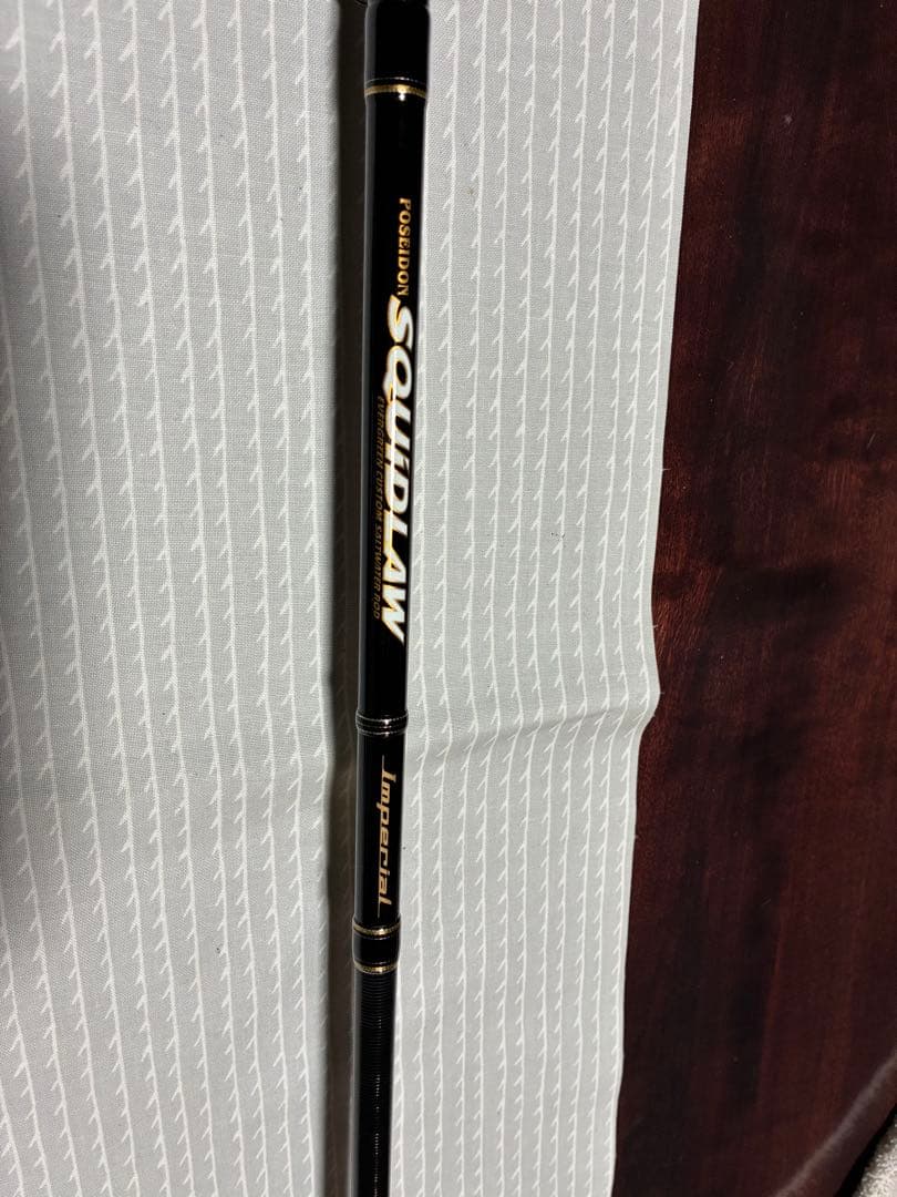 エバーグリーンSquidlaw The Slackmaster90SIMS90L