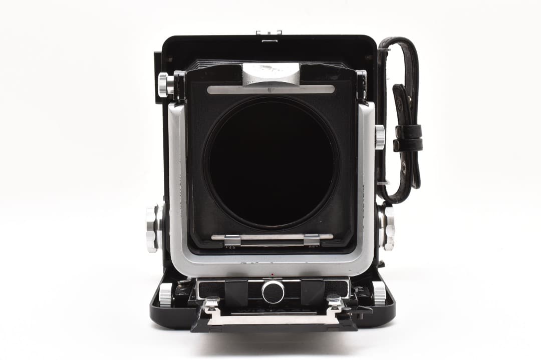 ウィスタ WISTA 45N 4x5 大判 フィルムカメラ 2041