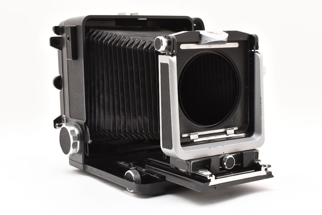 ウィスタ WISTA 45N 4x5 大判 フィルムカメラ 2041