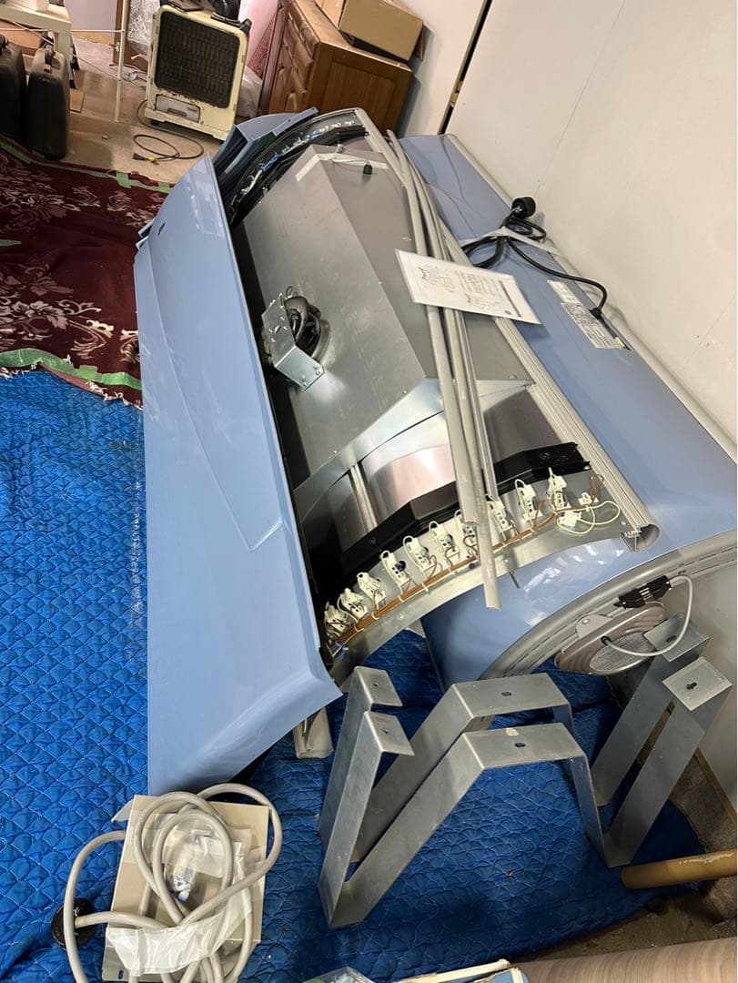 コラーゲンマシン