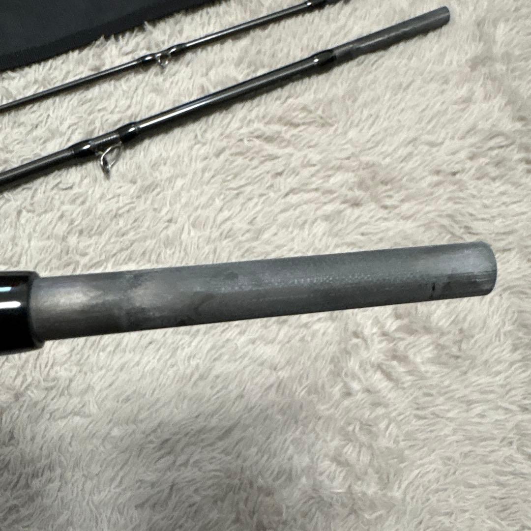 【新品未使用】トランスセンデンス　オセレイト59/70 保証書あり